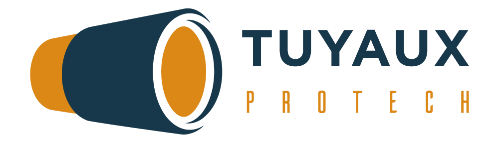 Logotype de Tuyaux Protech