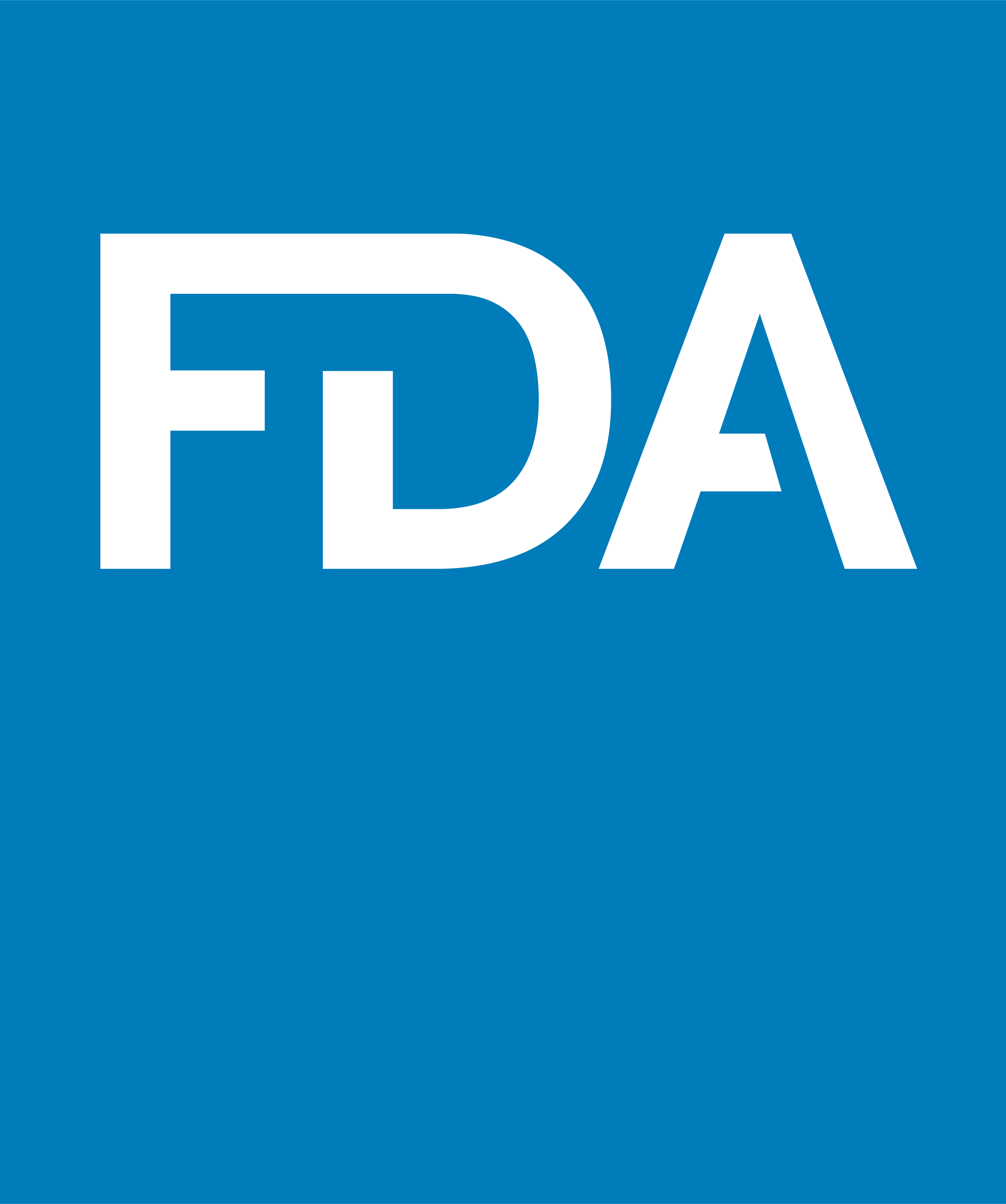 Logotype FDA