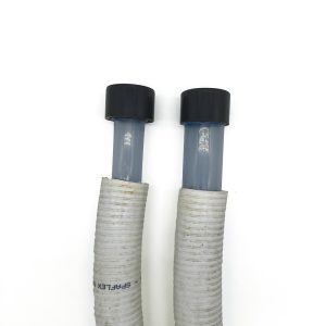 Tuyaux pour piscine et raccords