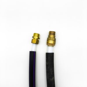 Tuyaux pour plymouth et raccords