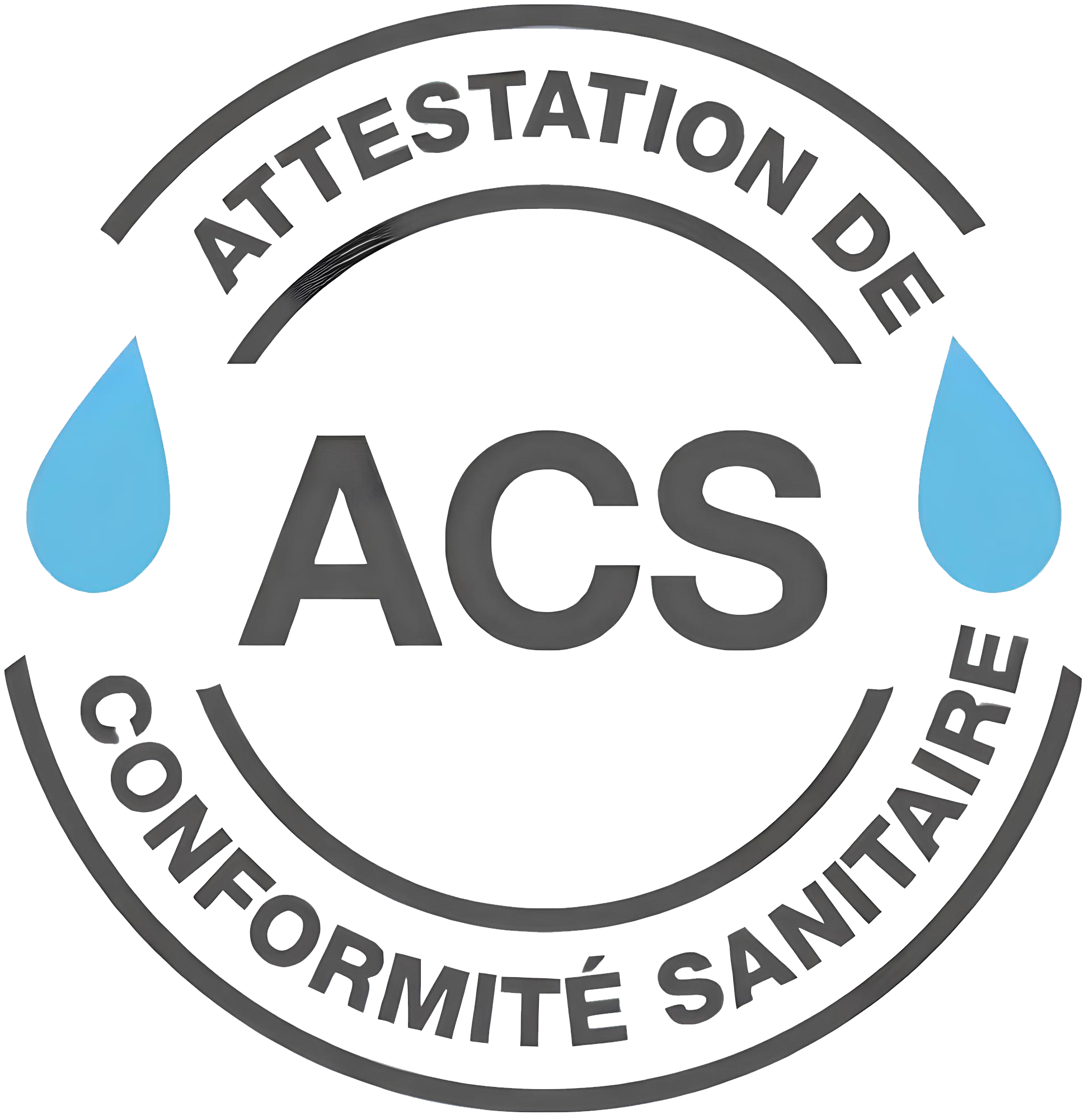 Logotype ACS