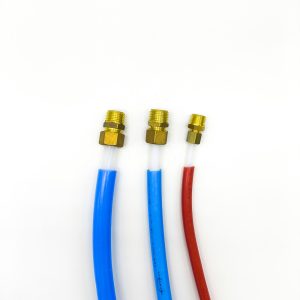Tuyaux plymouth et raccords