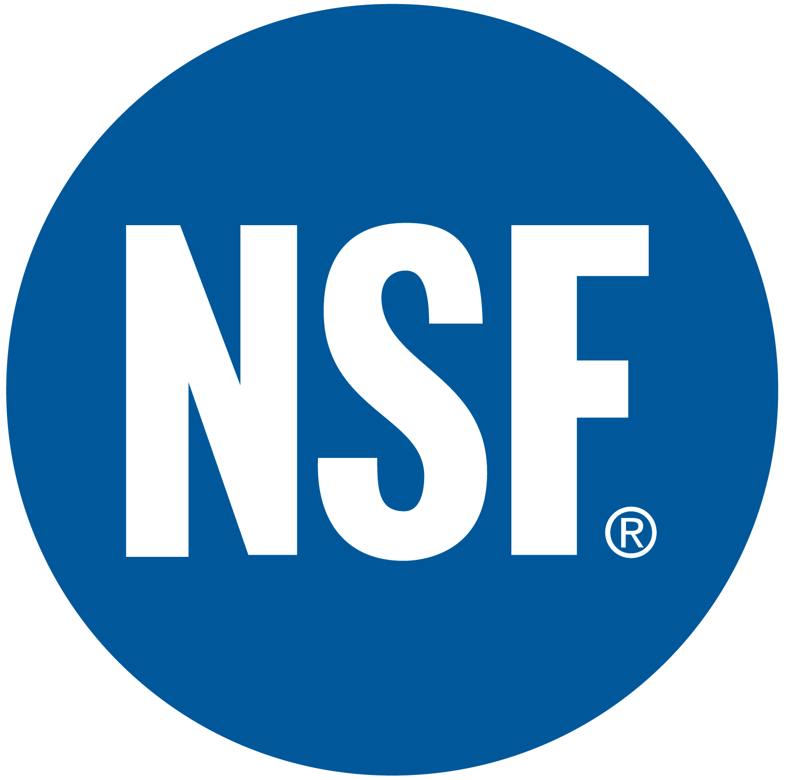 Logotype NSF