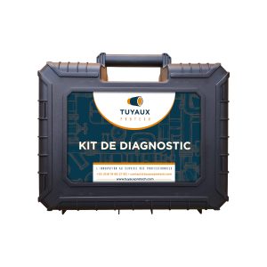 Kit de diagnostic Pisciniste